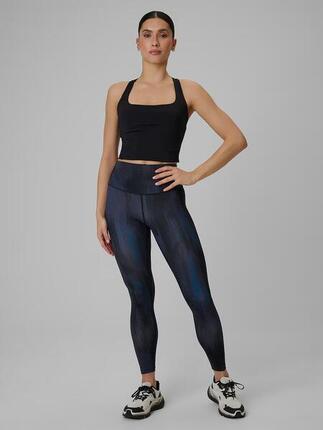 Leggings de sport a séchage rapide pour femmes