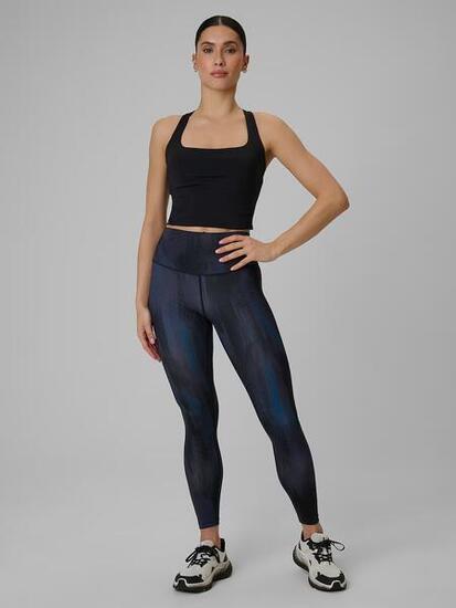 Leggings de sport a séchage rapide pour femmes