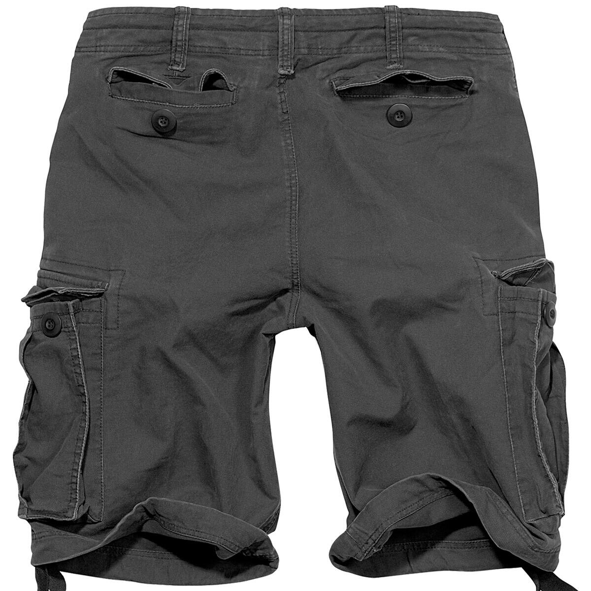 Short Vintage Brandit 2/2