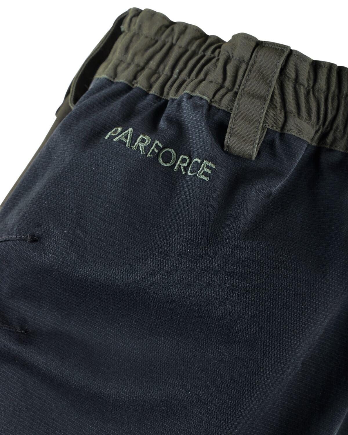 Damen Shorts BePro 3/5