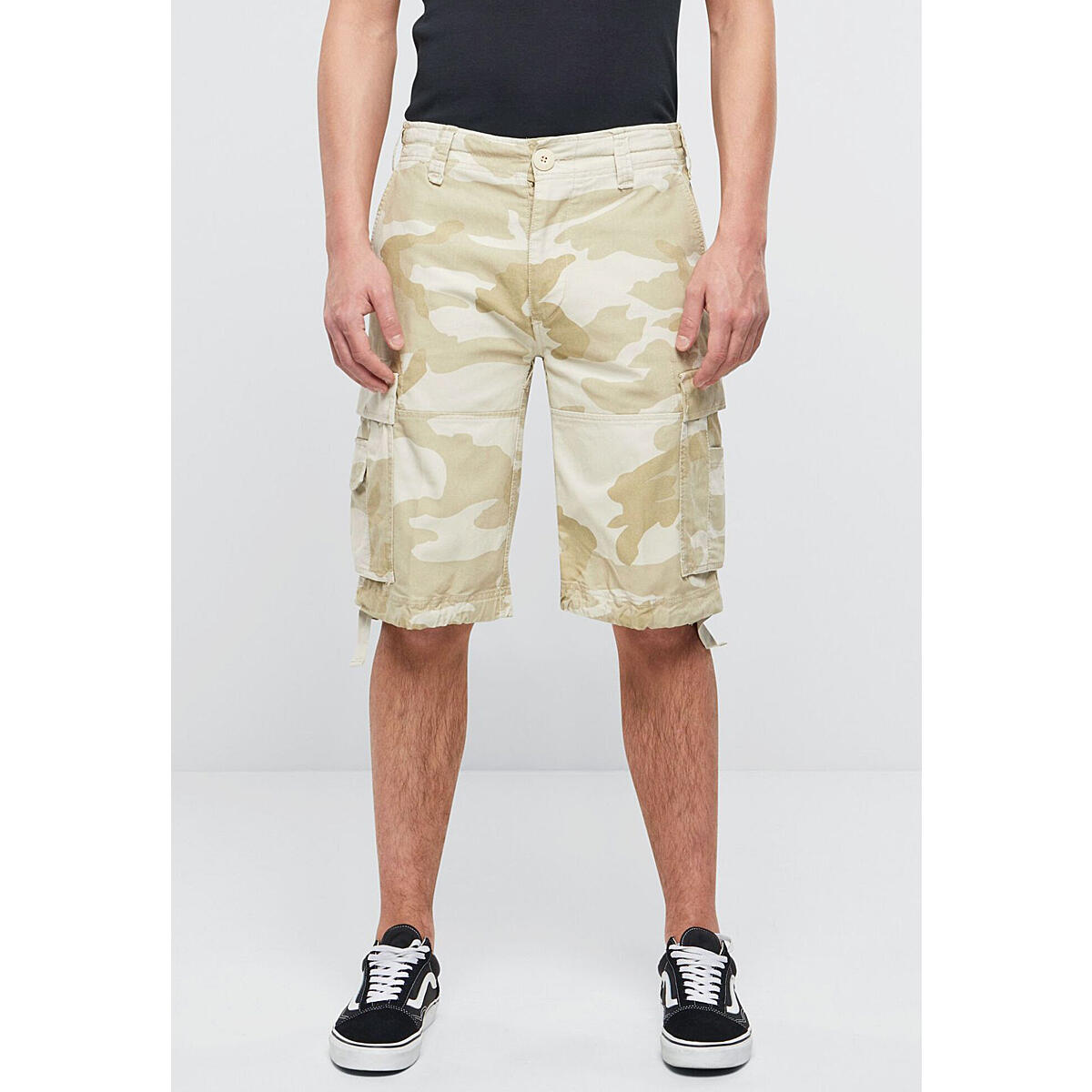 Short Vintage Brandit 3/5