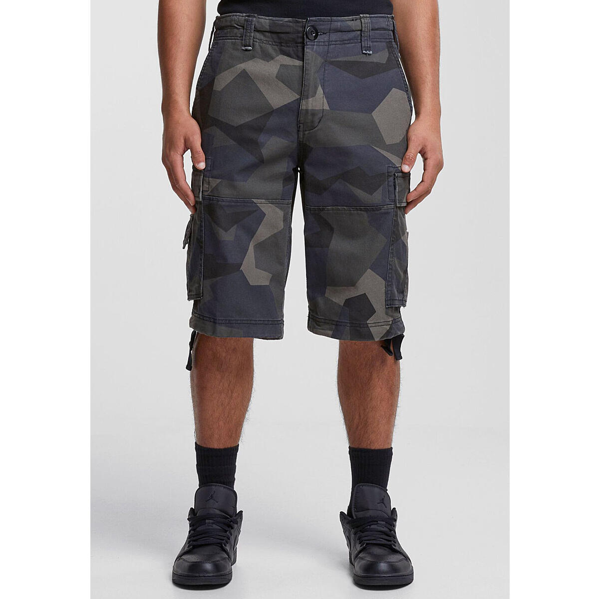Short cargo Brandit Vintage 3/5