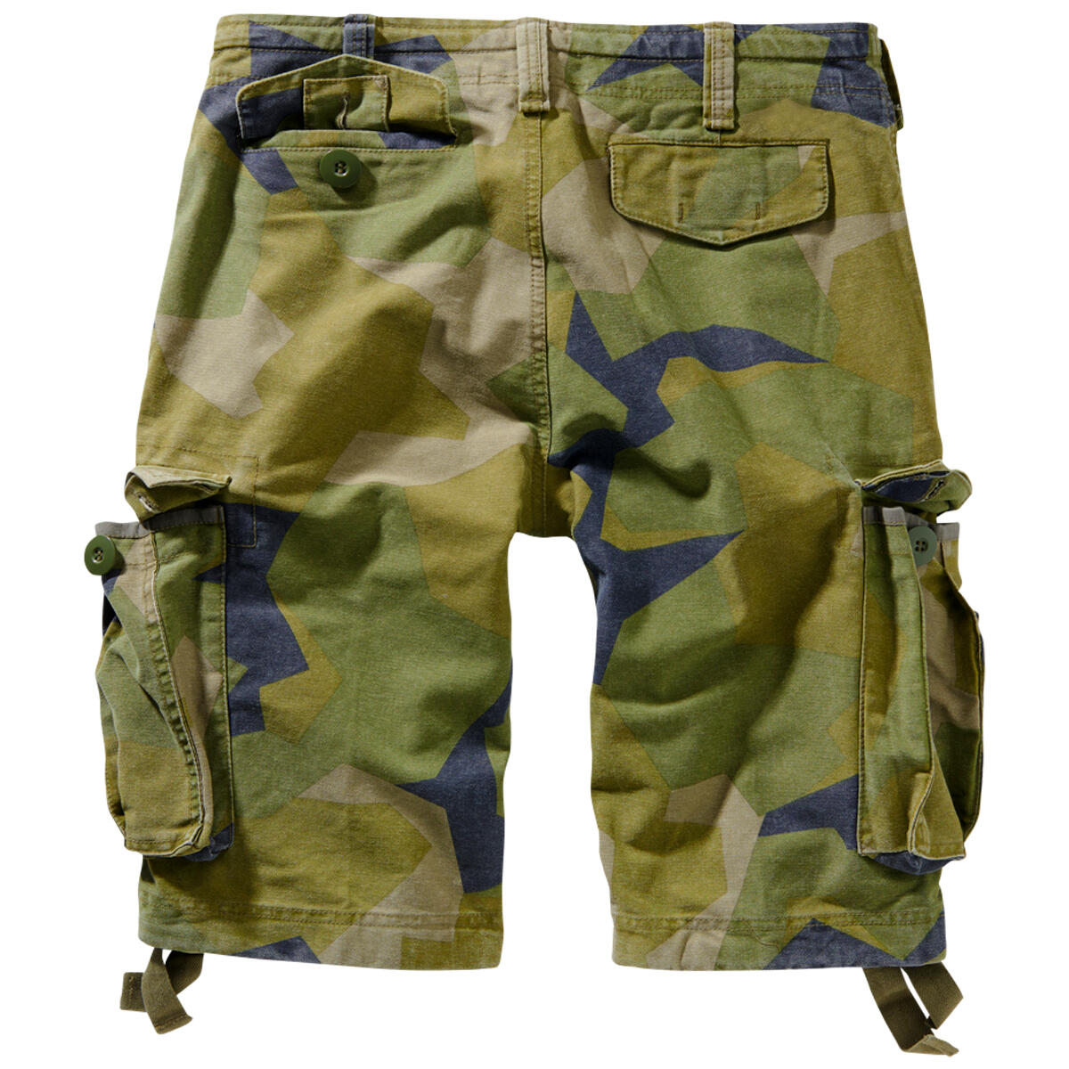 Short cargo Brandit Vintage 2/2
