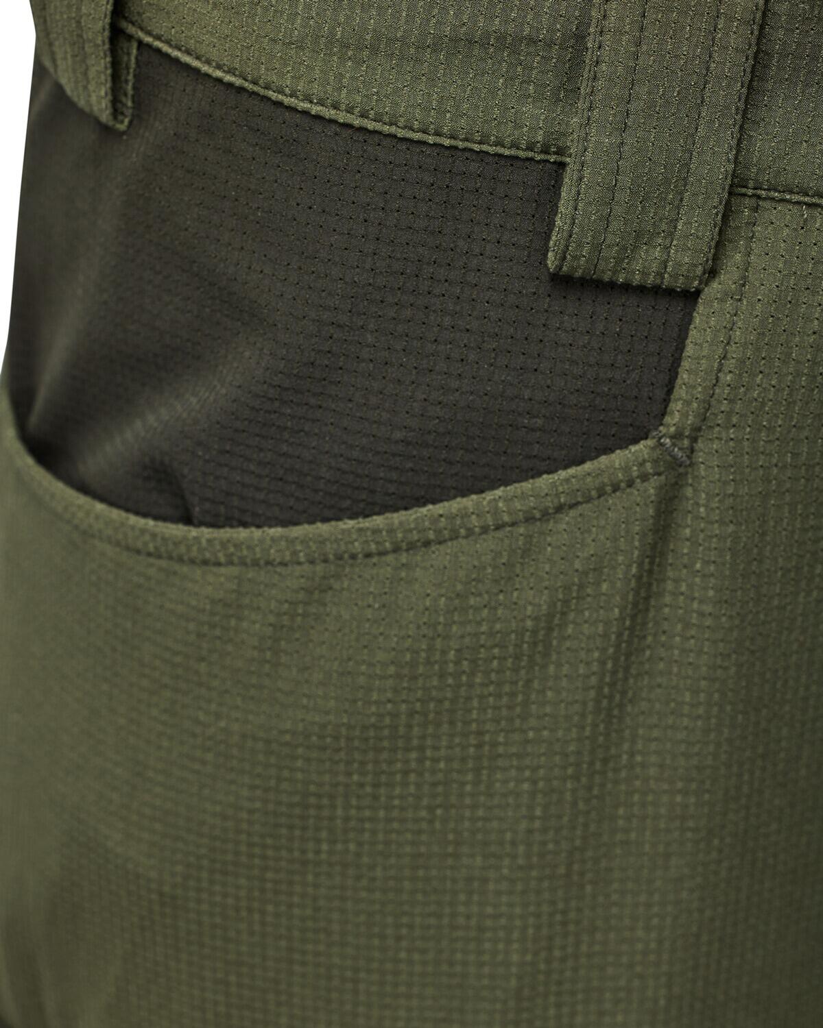 Sommershorts Air 6/11