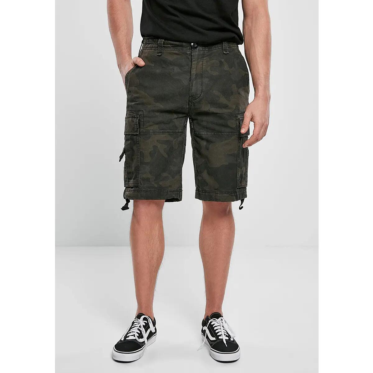 Short cargo Brandit Vintage 3/5