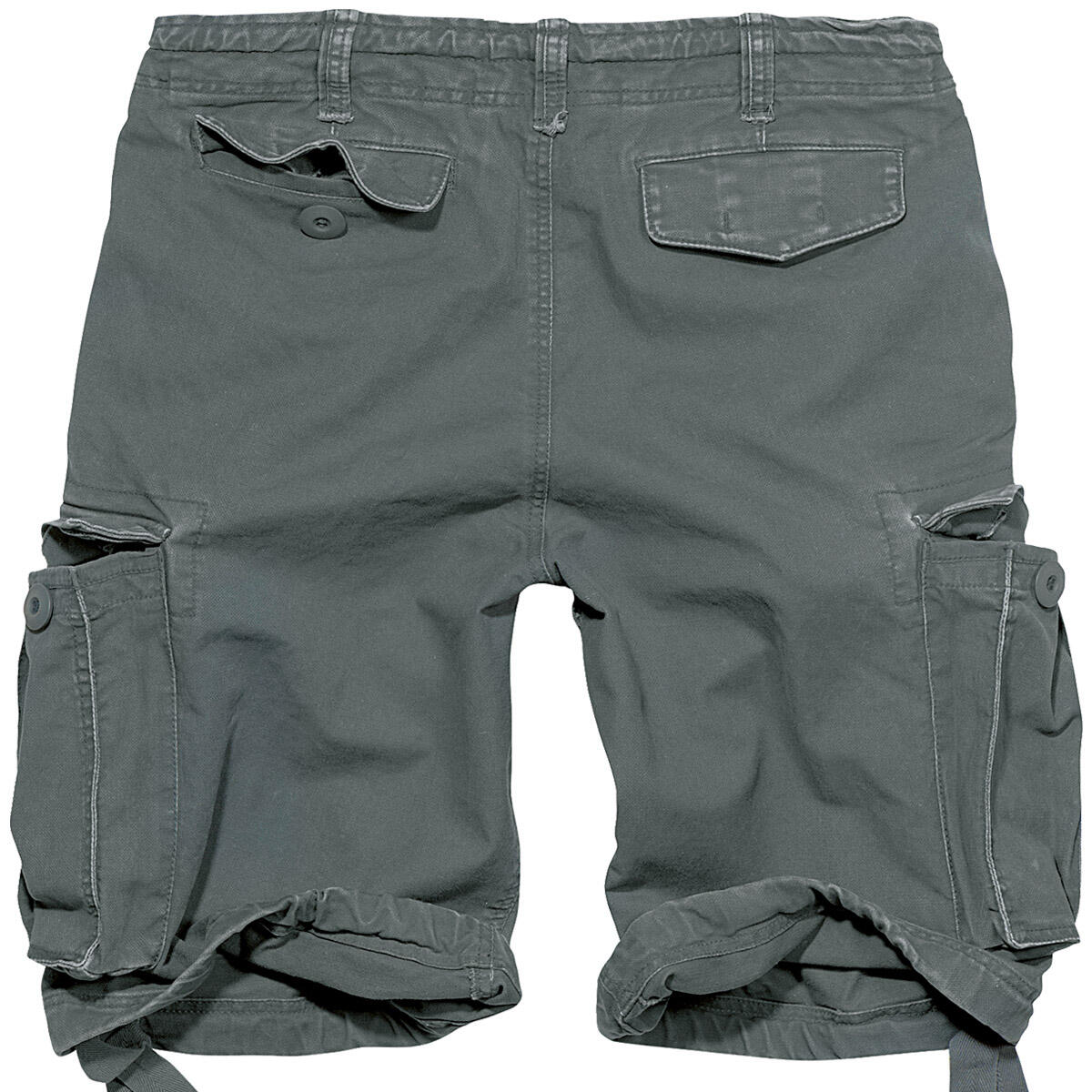 Short Vintage Brandit 2/5