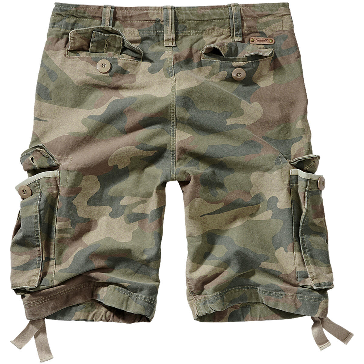 Short cargo Brandit Vintage 2/2