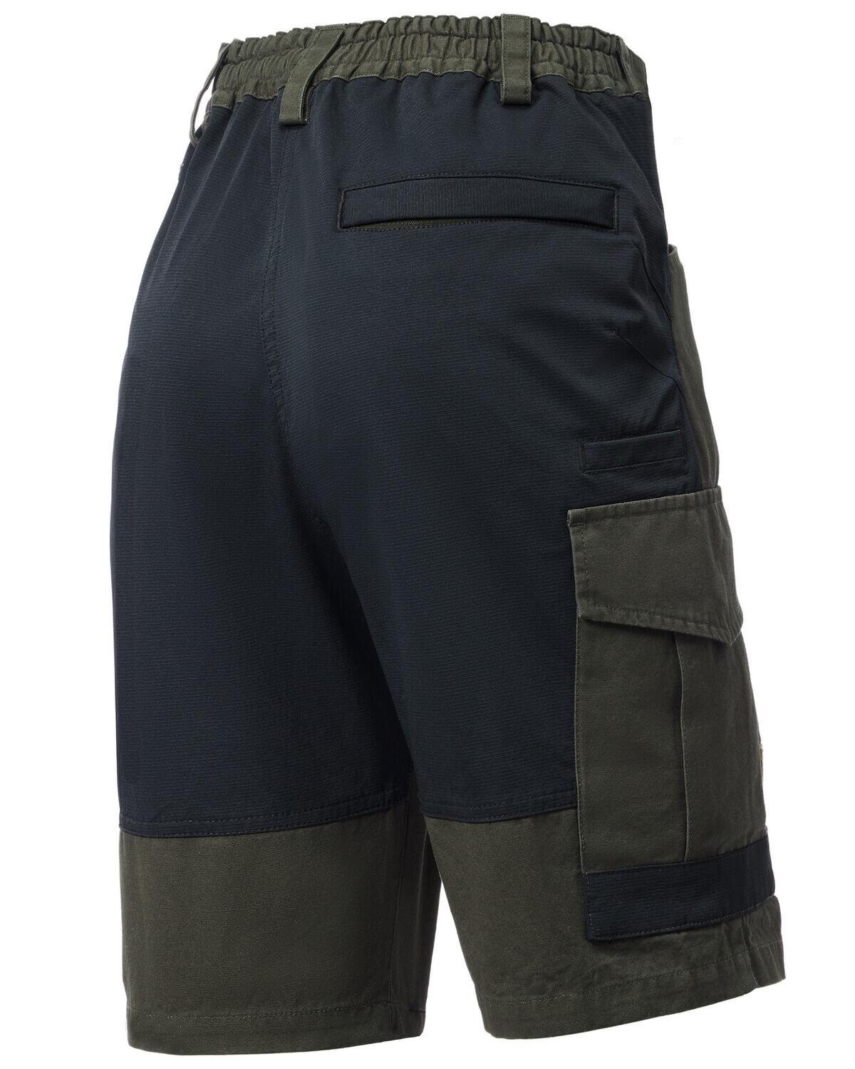 Damen Shorts BePro 2/5