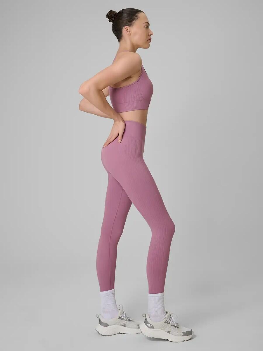 Leggings de fitness sans coutures pour femmes 3/7
