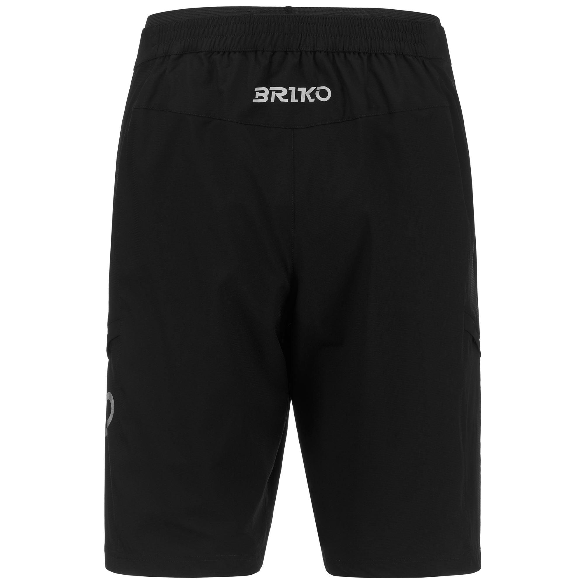 Offroad Bermuda 3/7