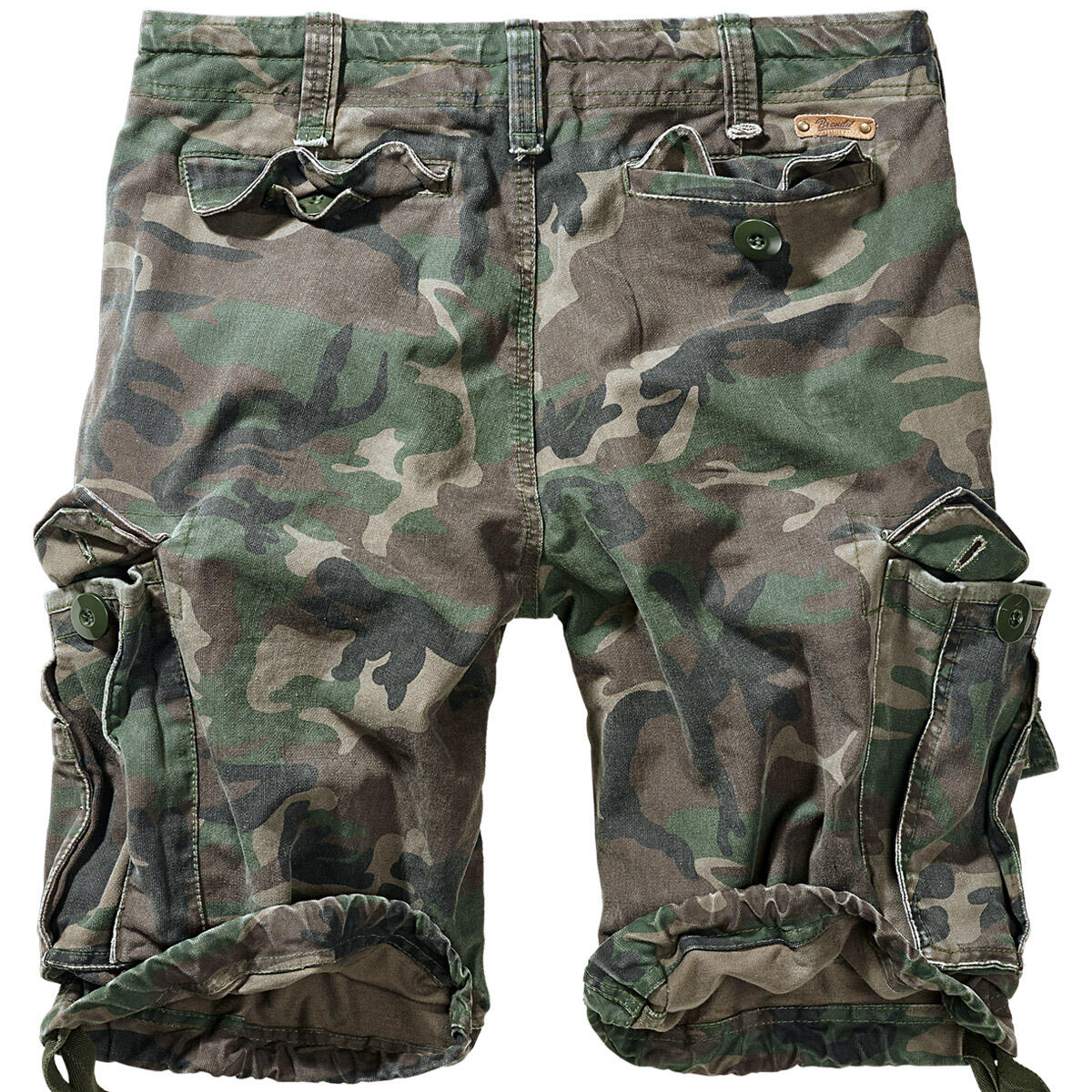 Short Vintage Brandit 2/5