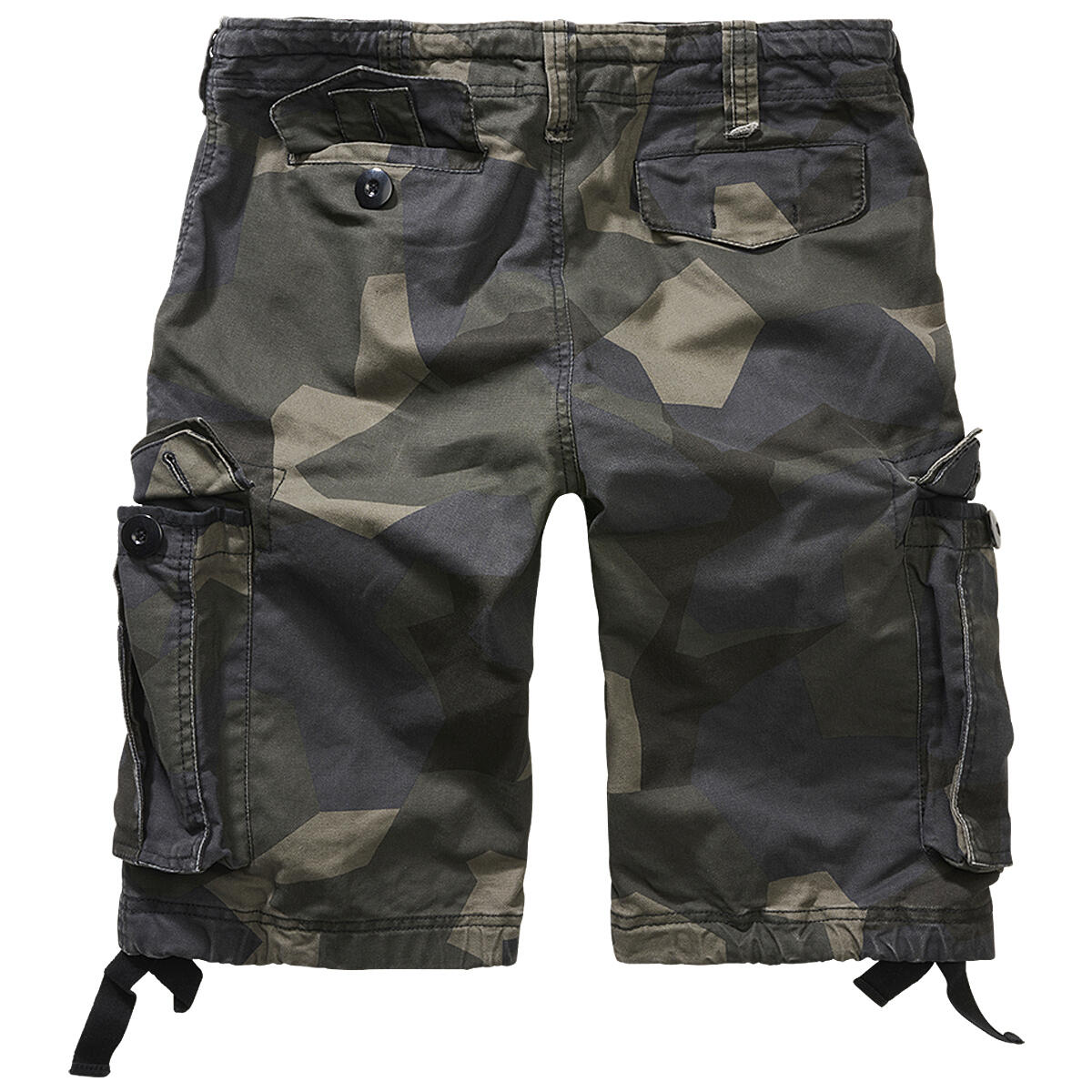 Short cargo Brandit Vintage 2/5