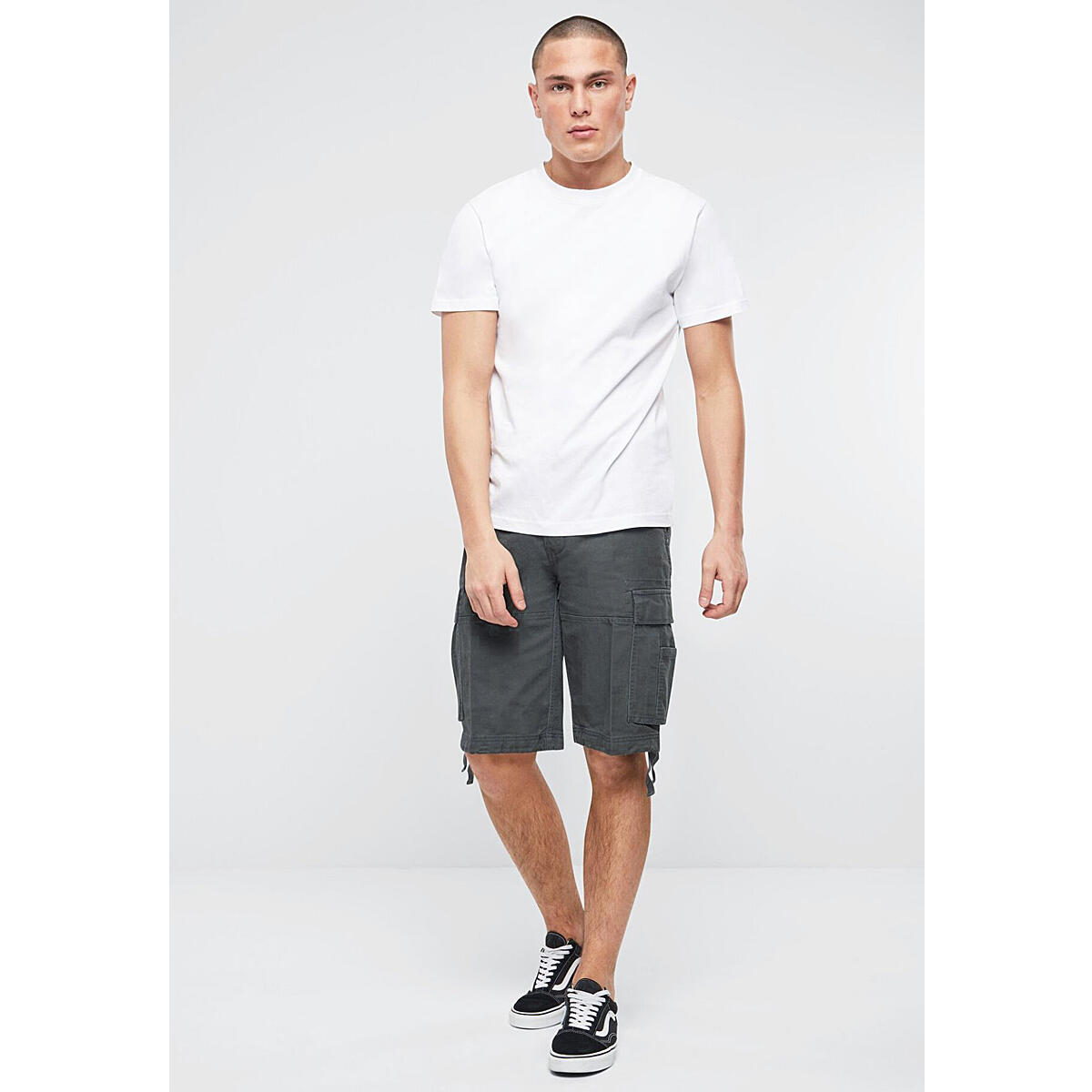 Short Vintage Brandit 5/5