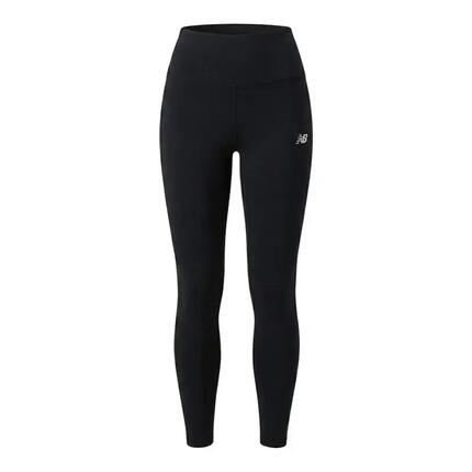 Legging Femme New Balance ESSENTIAL HIGH RISE