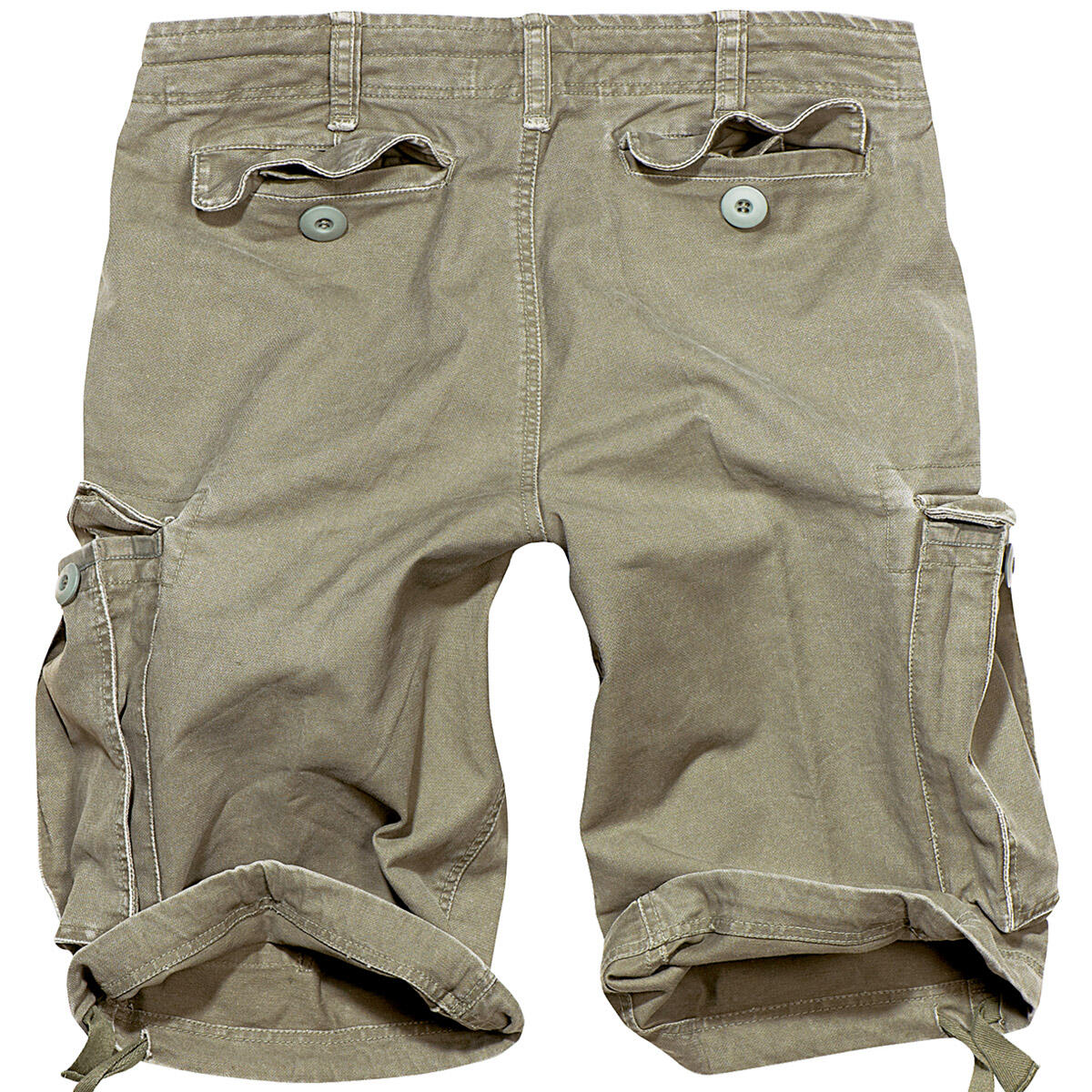 Short Vintage Brandit 2/5