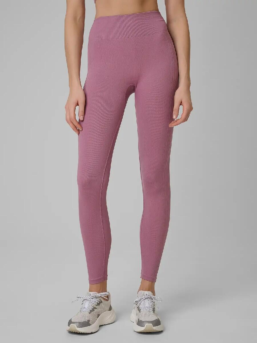 Leggings de fitness sans coutures pour femmes 2/7