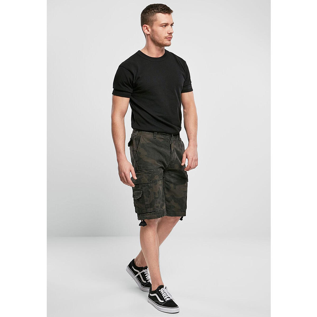 Short cargo Brandit Vintage 5/5