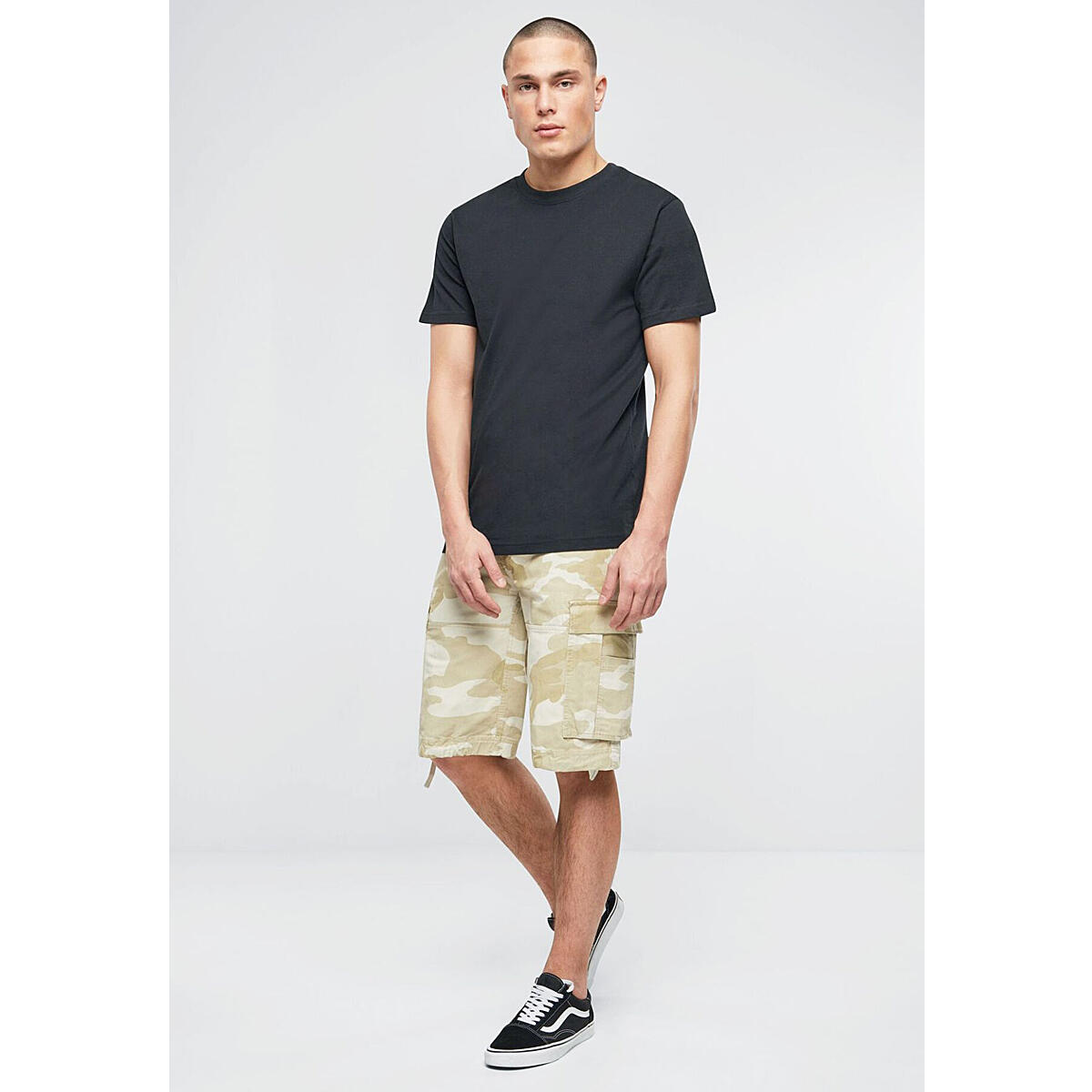 Short Vintage Brandit 5/5