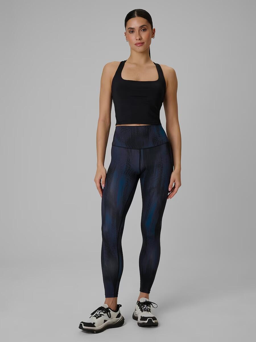 Leggings da fitness da donna ad asciugatura rapida 2/7