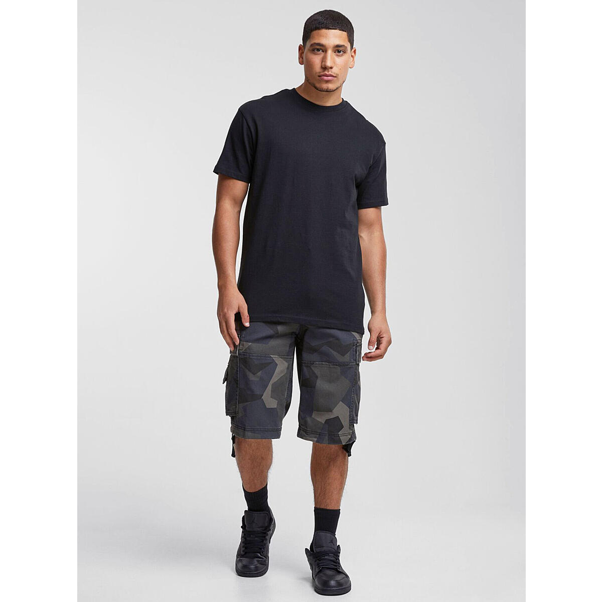 Short cargo Brandit Vintage 5/5