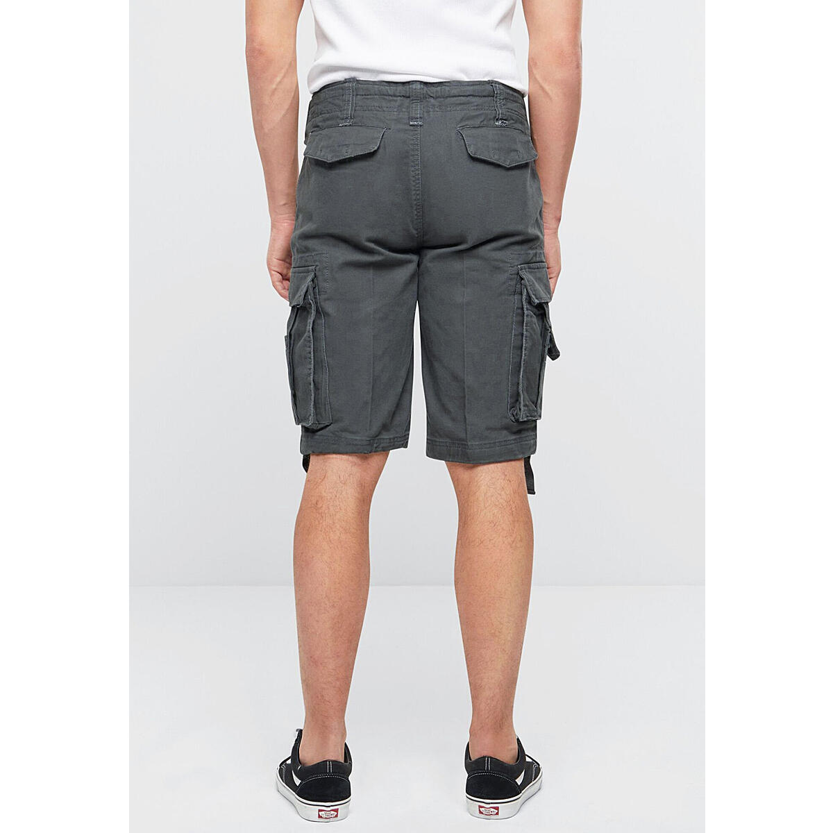 Short Vintage Brandit 4/5
