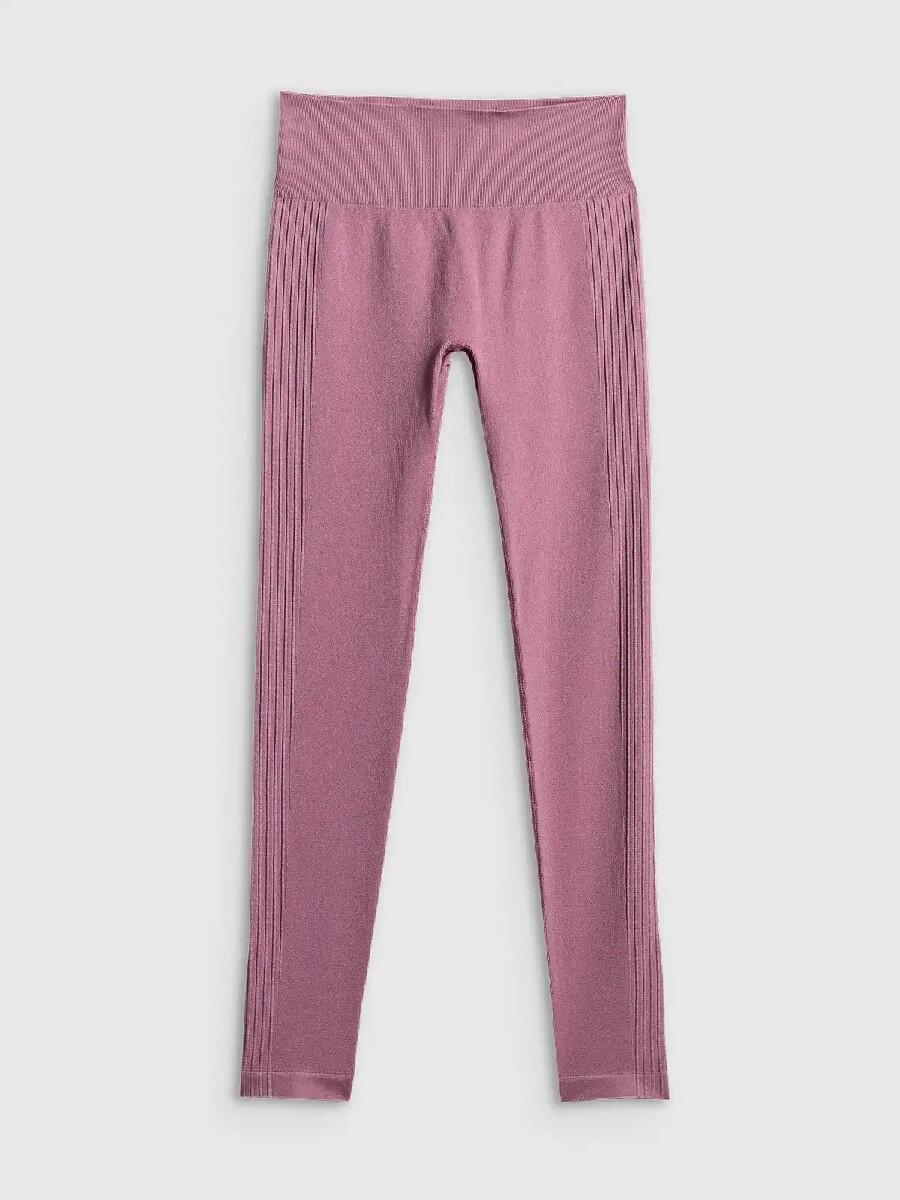 Leggings de fitness sans coutures pour femmes 7/7