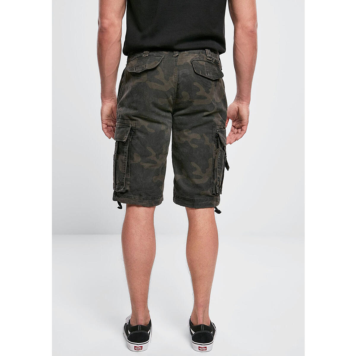 Short cargo Brandit Vintage 4/5
