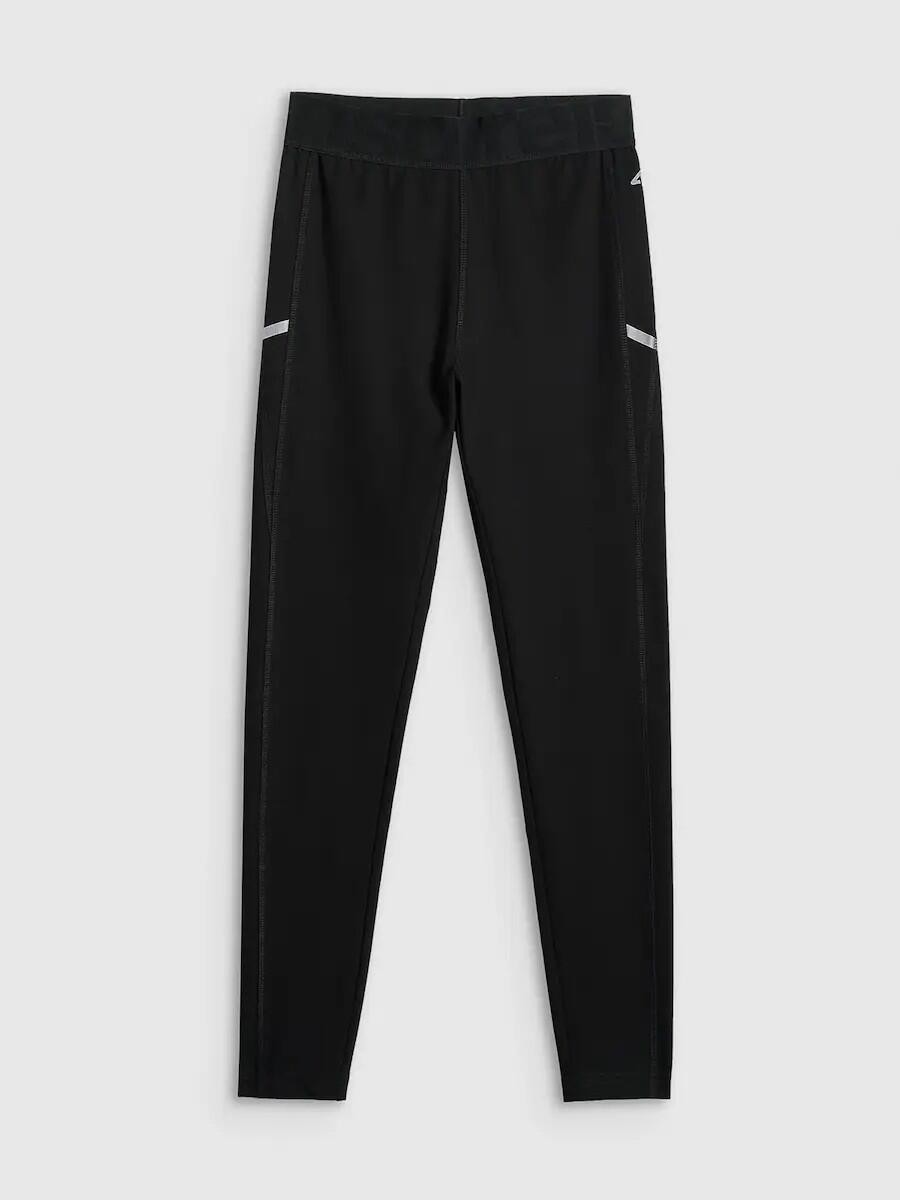 Leggings da fitness da donna in maglia 7/7