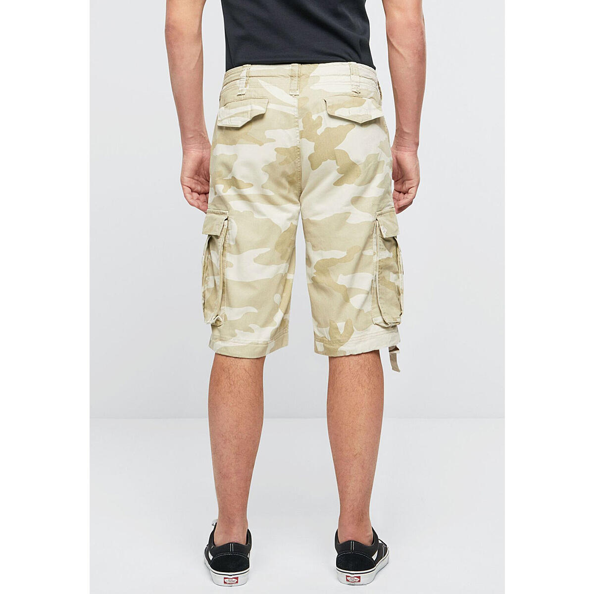 Short Vintage Brandit 4/5