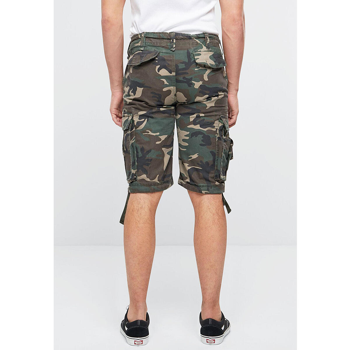 Short Vintage Brandit 4/5