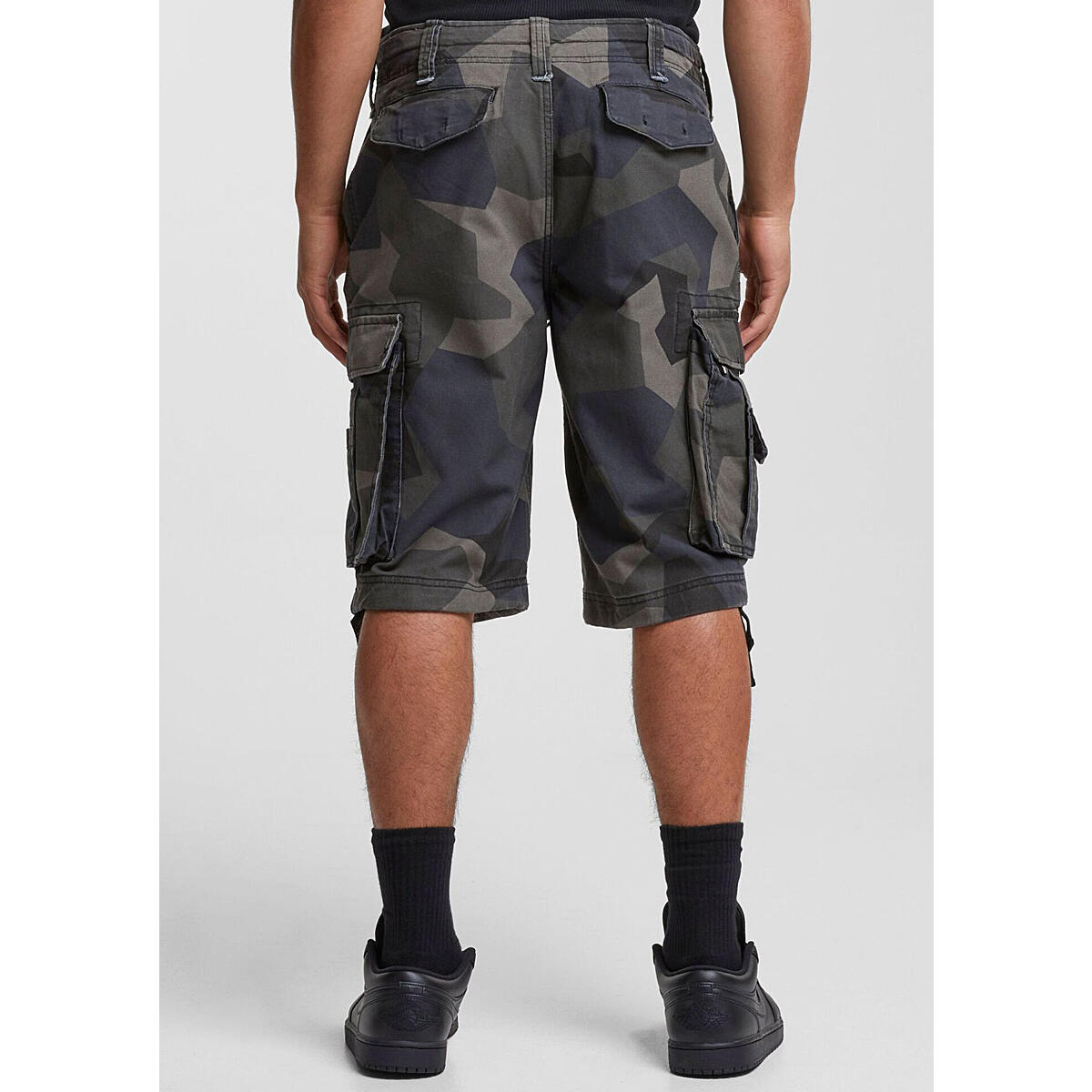 Short cargo Brandit Vintage 4/5