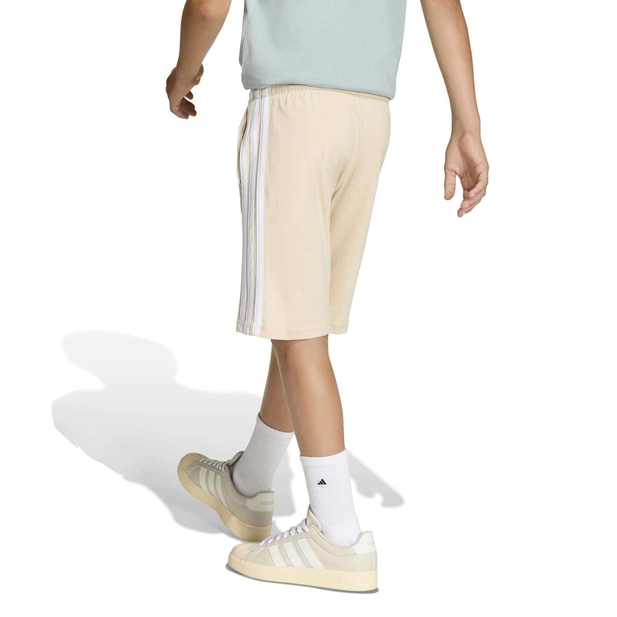 Pantalón Corto Adidas Sport J 3S Kn Sh 210 NIño 3/5