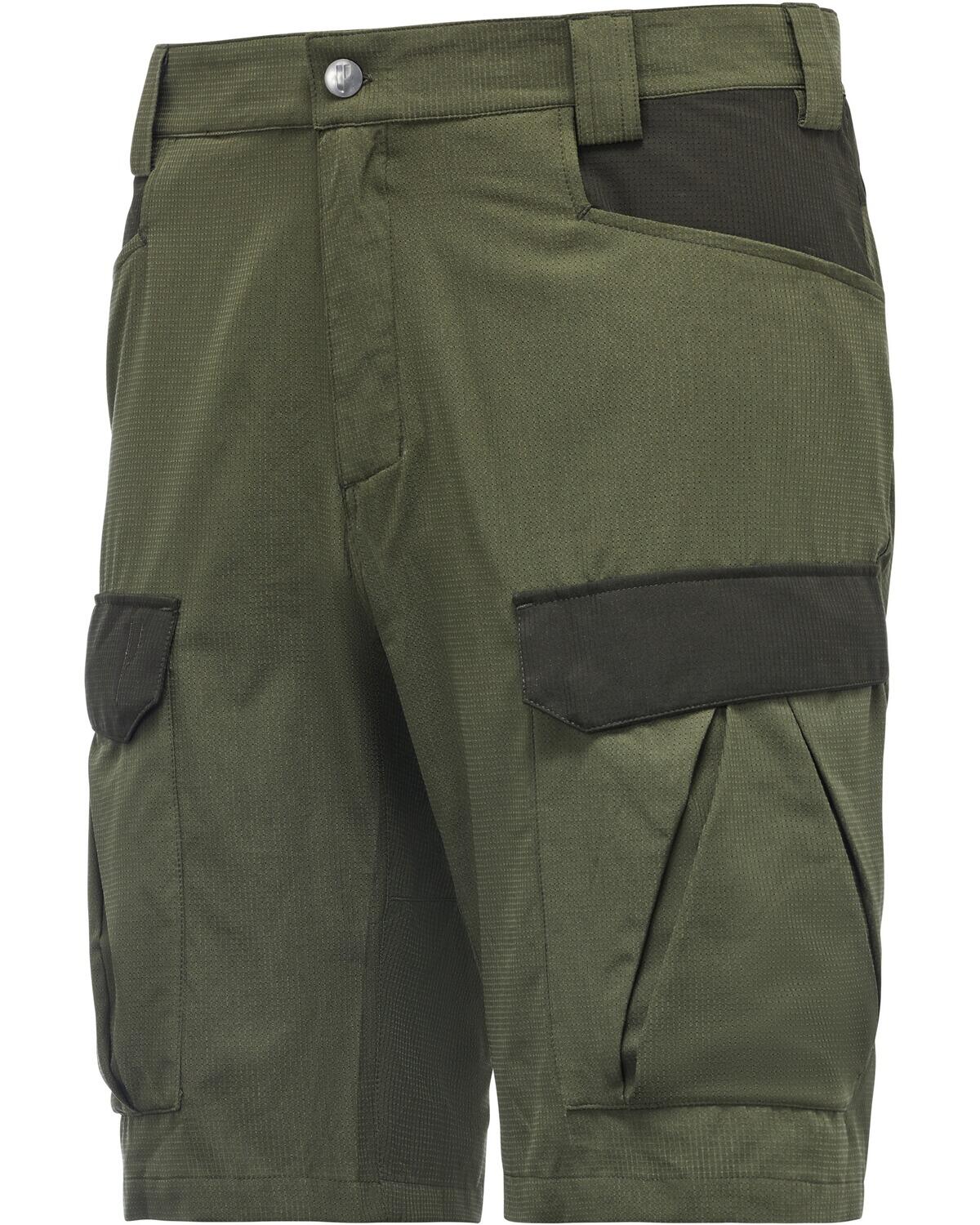 Sommershorts Air 4/11
