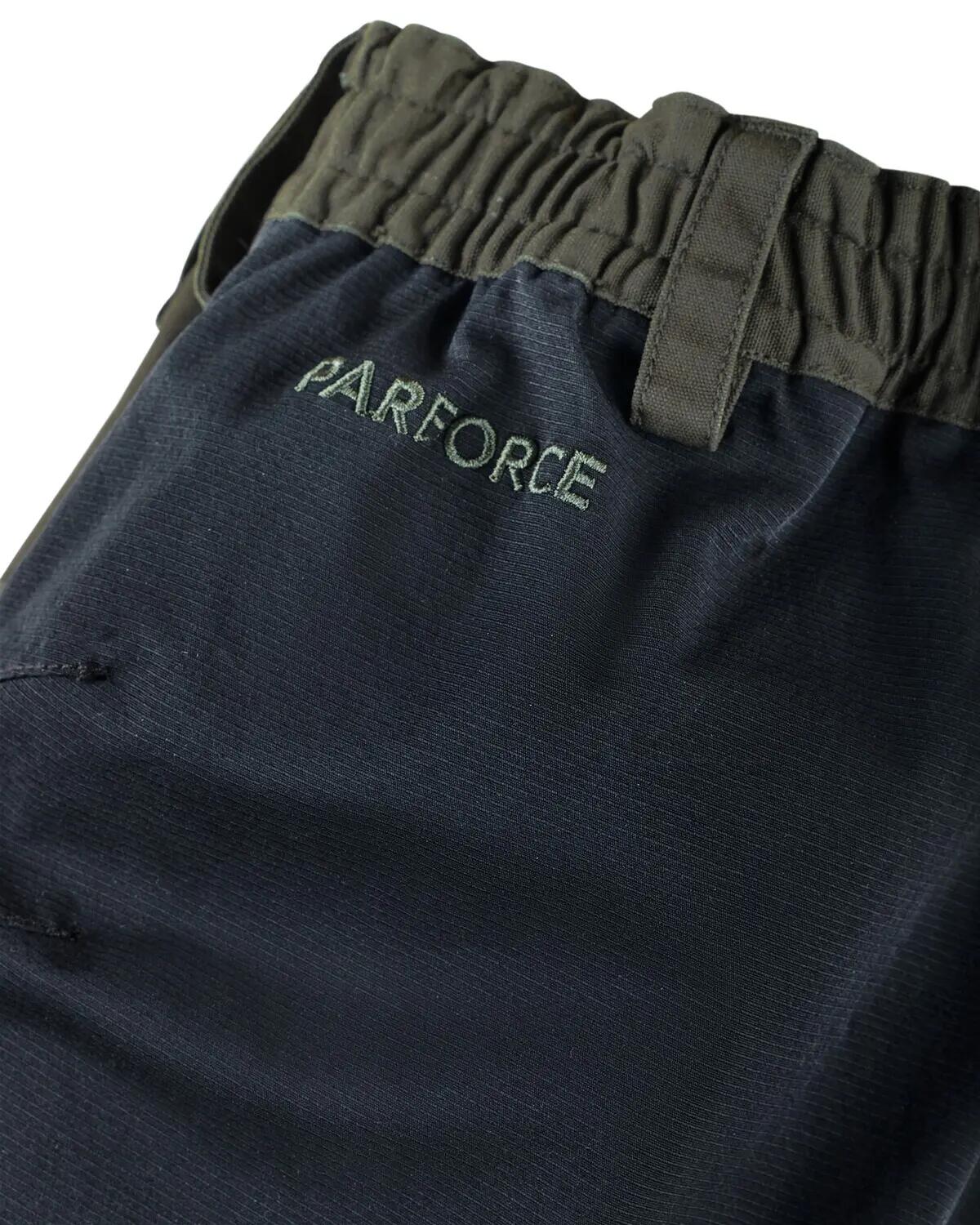 Damen Shorts BePro 3/5