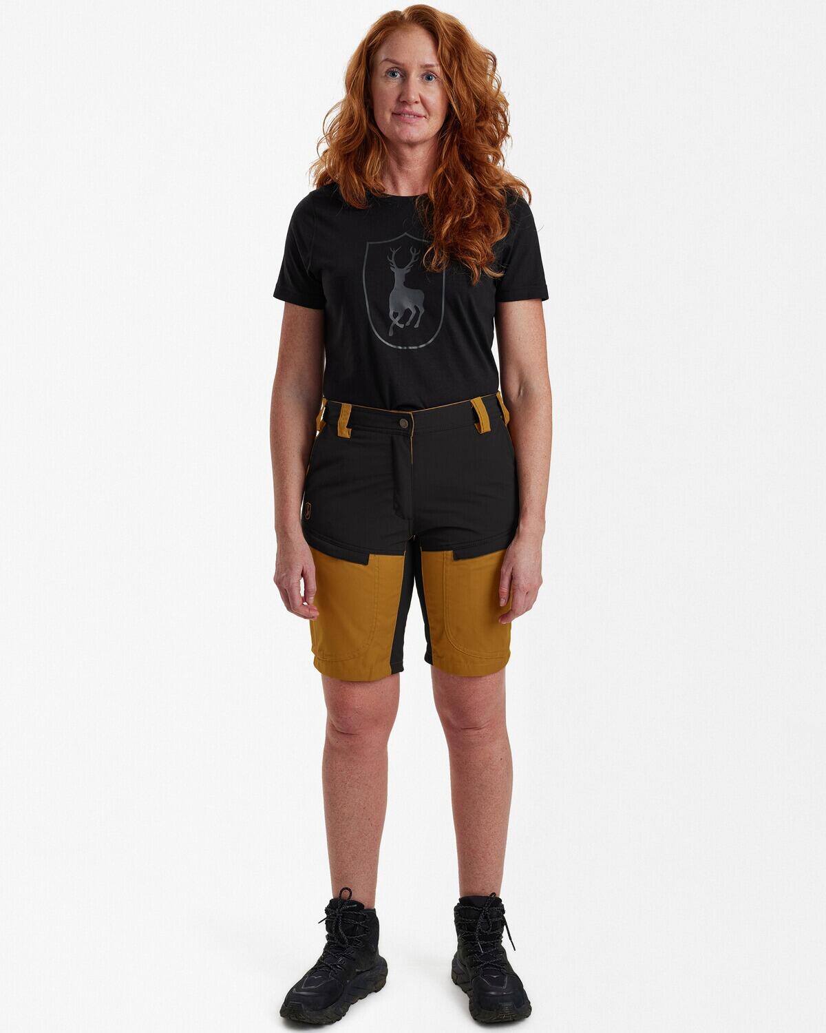 Damen Shorts Lady Ann 3/5