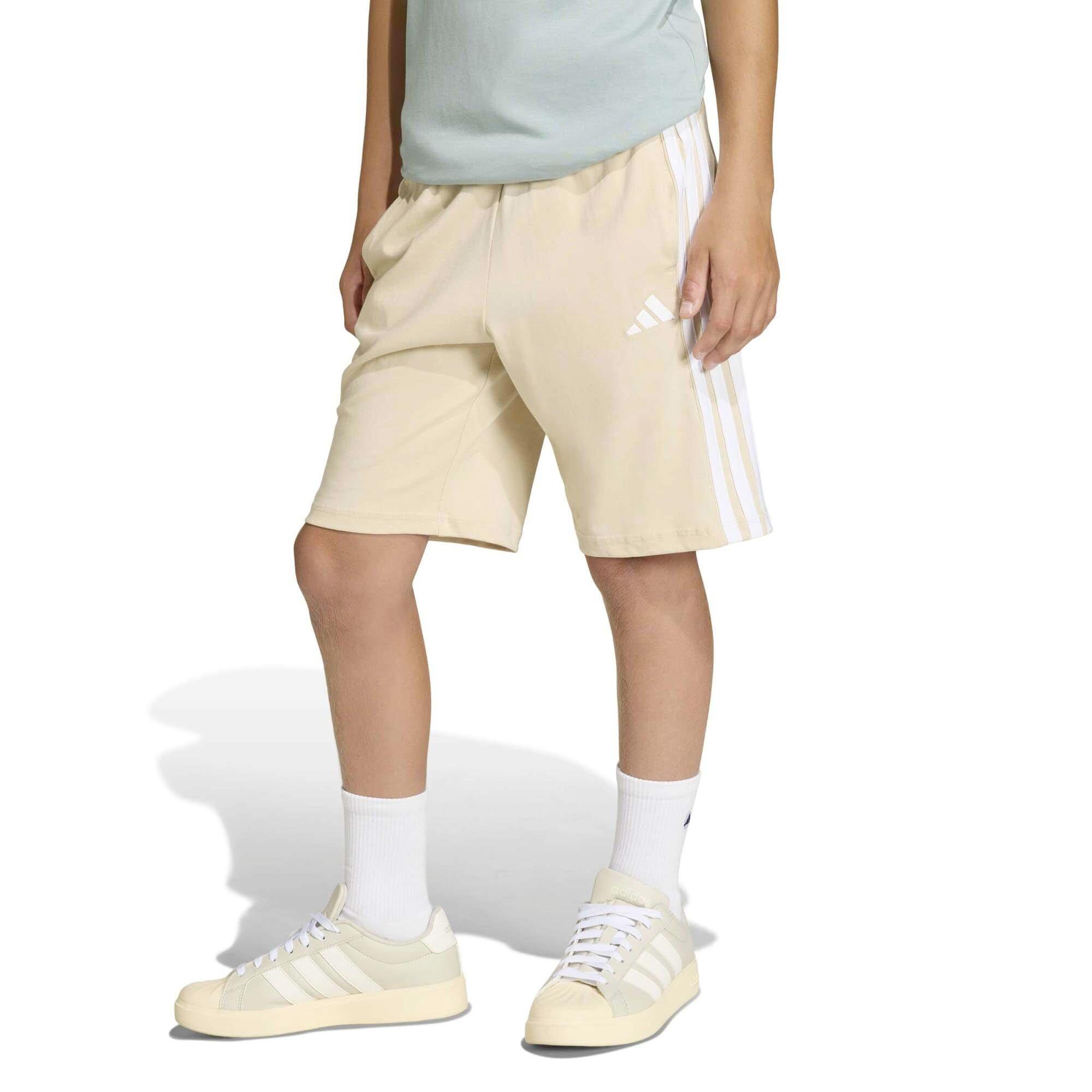 Pantalón Corto Adidas Sport J 3S Kn Sh 210 NIño 2/5