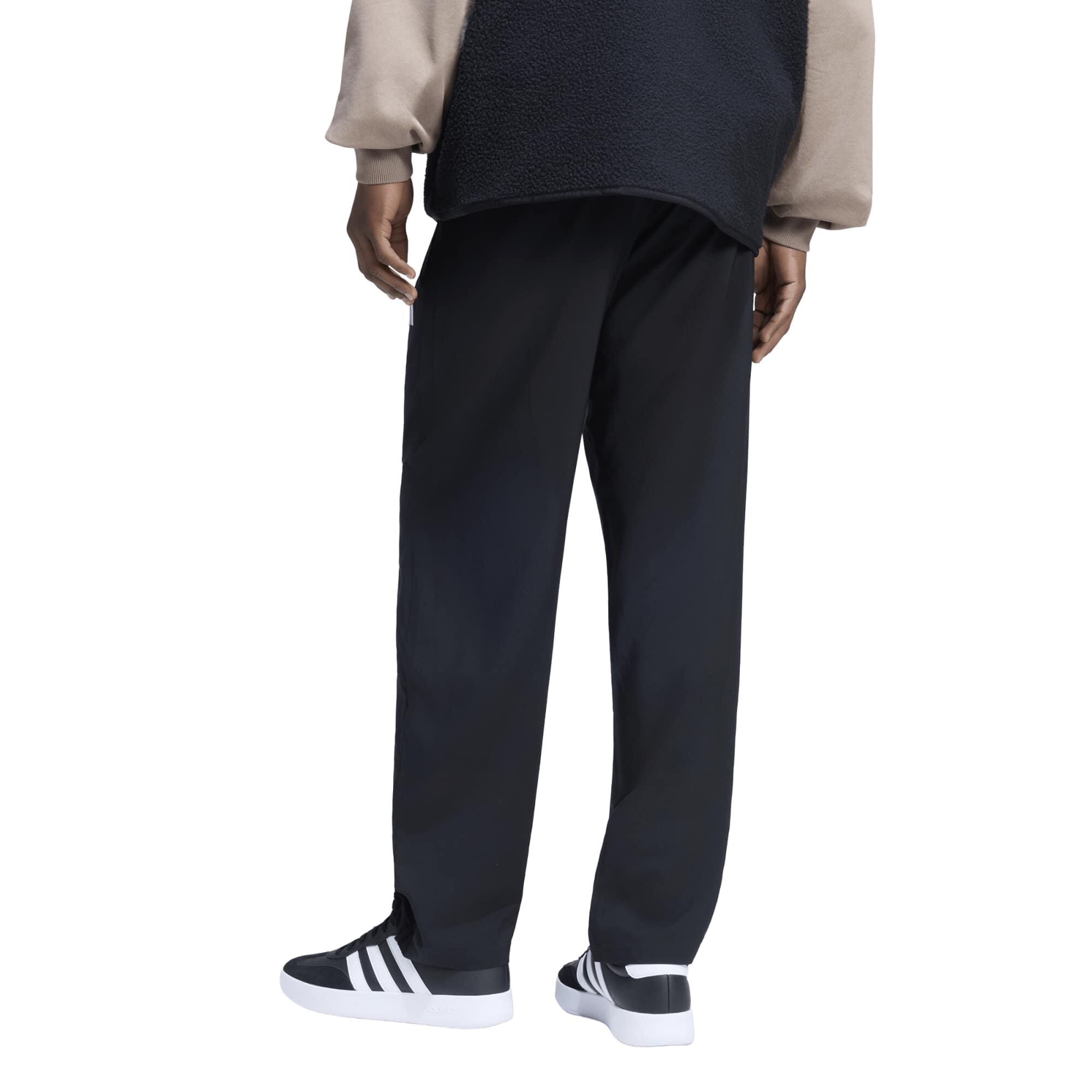 adidas Herren Trainingshose Essentials 3S Stanford Open Hem 2/10
