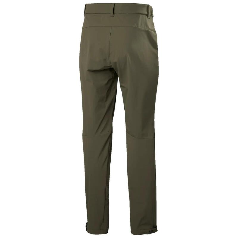 Softshell nadrág Helly Hansen Blaze