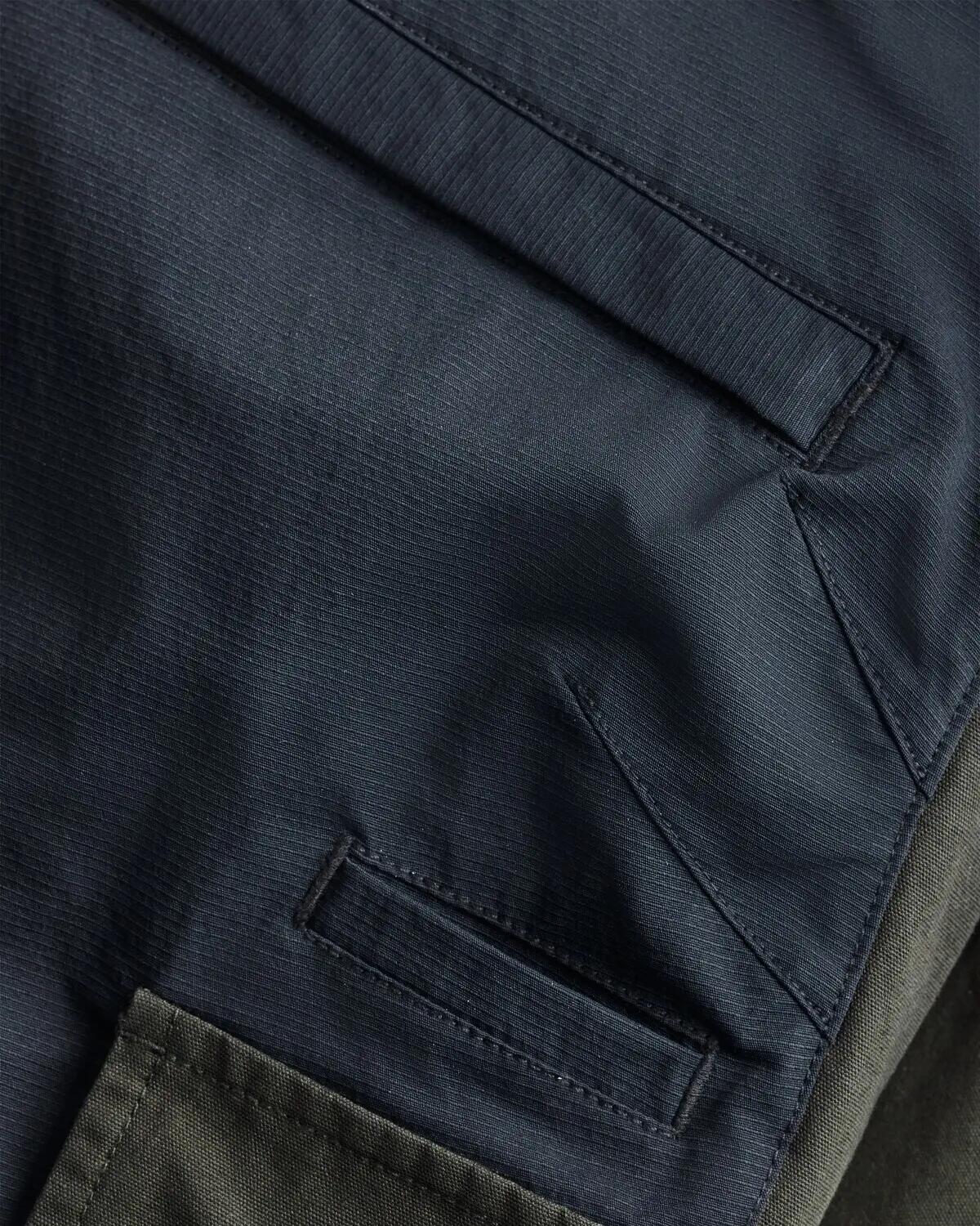 Damen Shorts BePro 5/5