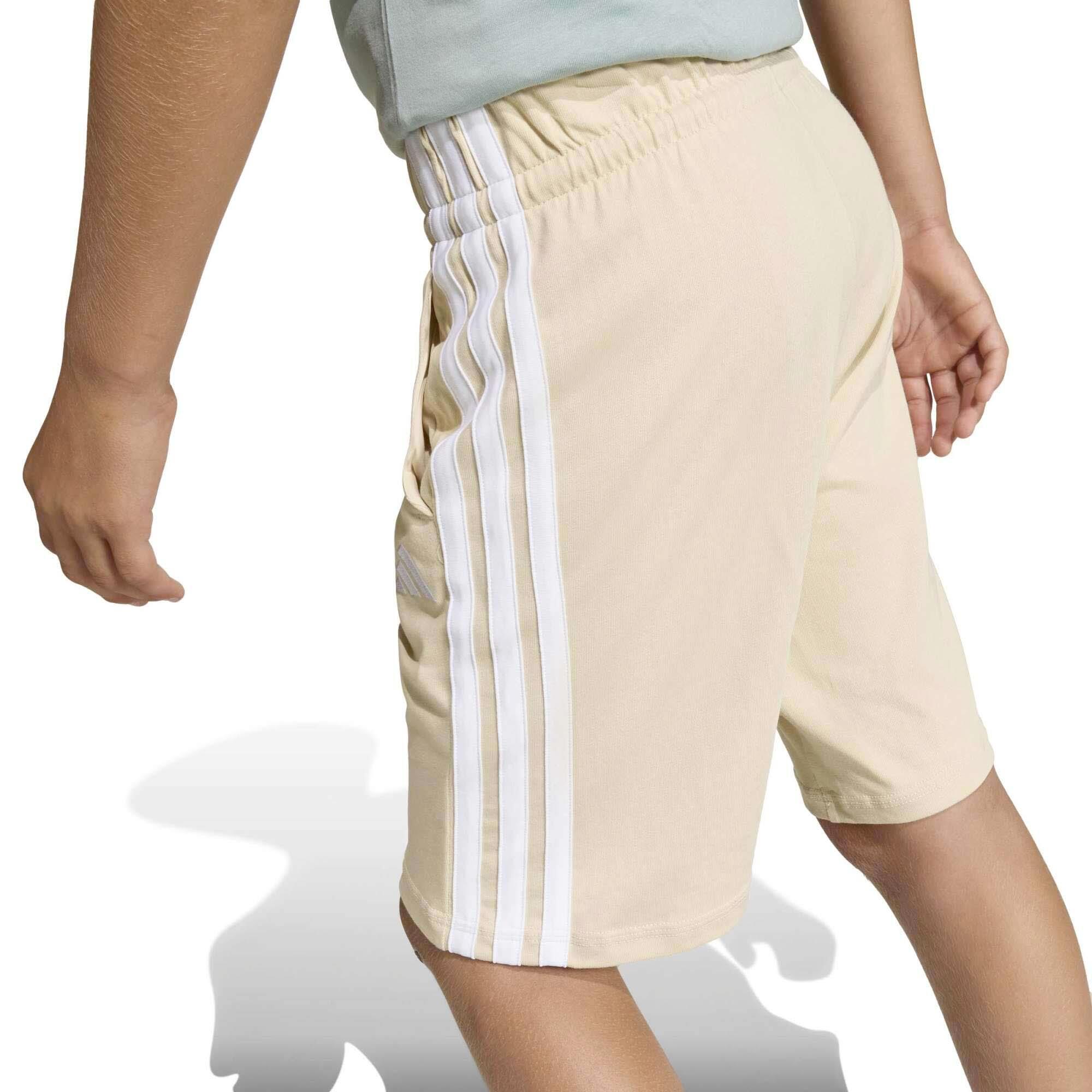 Pantalón Corto Adidas Sport J 3S Kn Sh 210 NIño 5/5