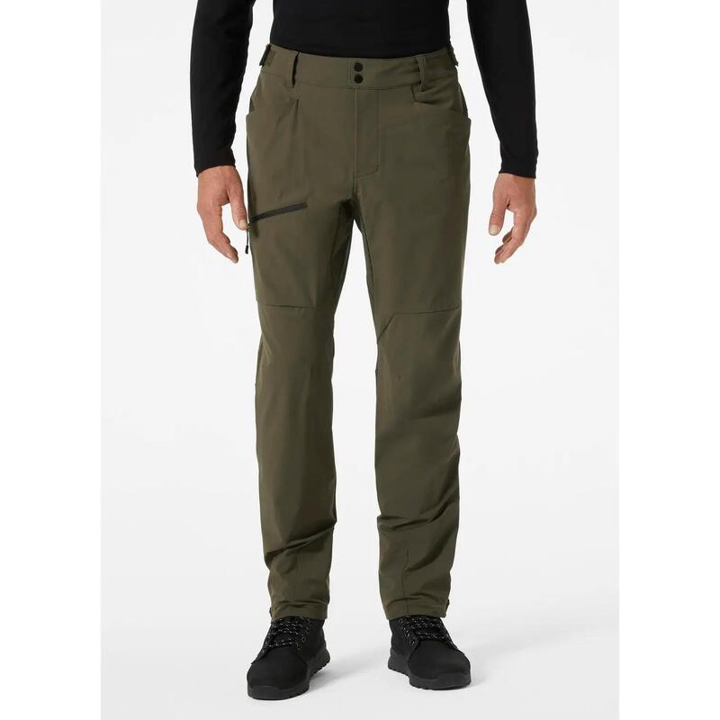 Softshell nadrág Helly Hansen Blaze