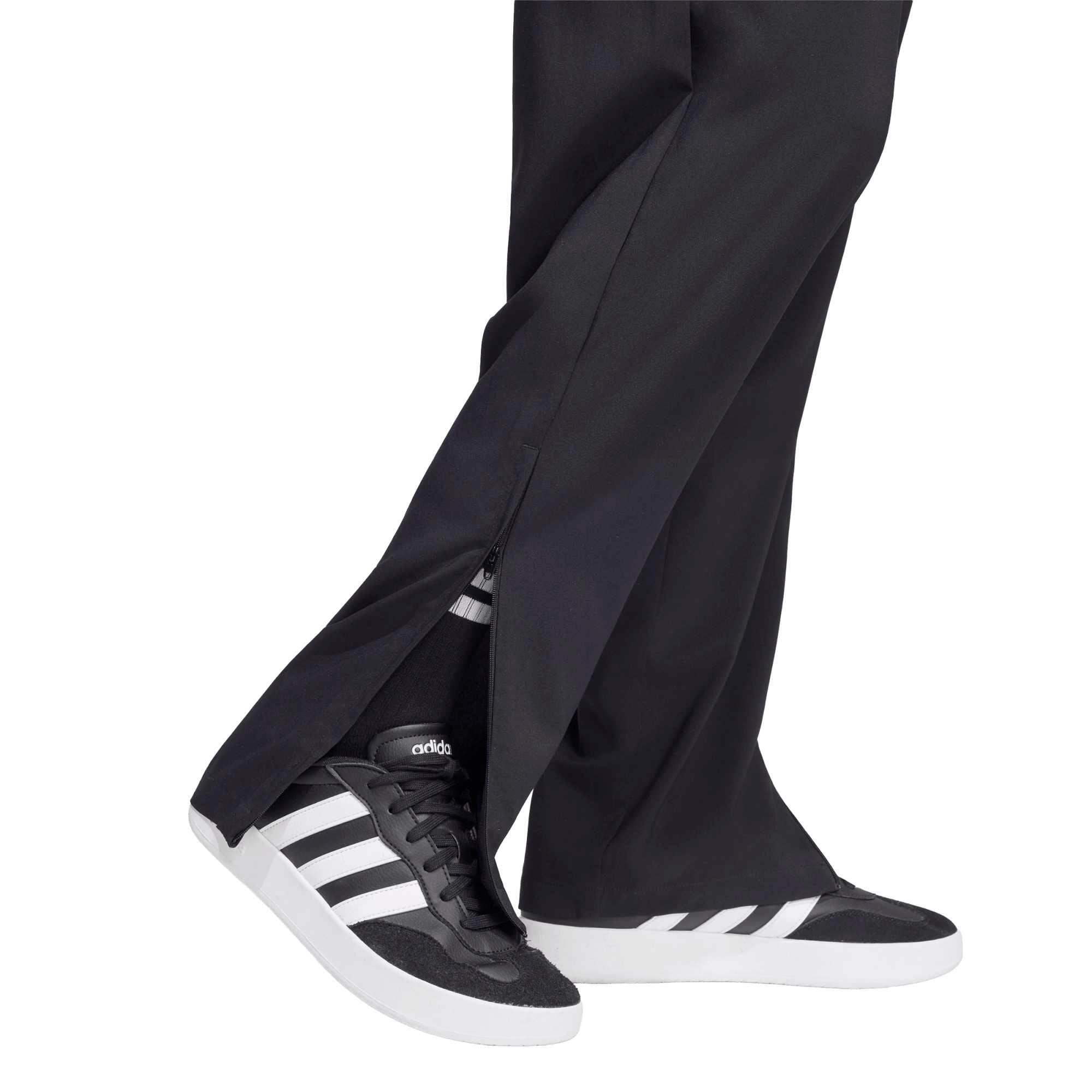 adidas Herren Trainingshose Essentials 3S Stanford Open Hem 5/10