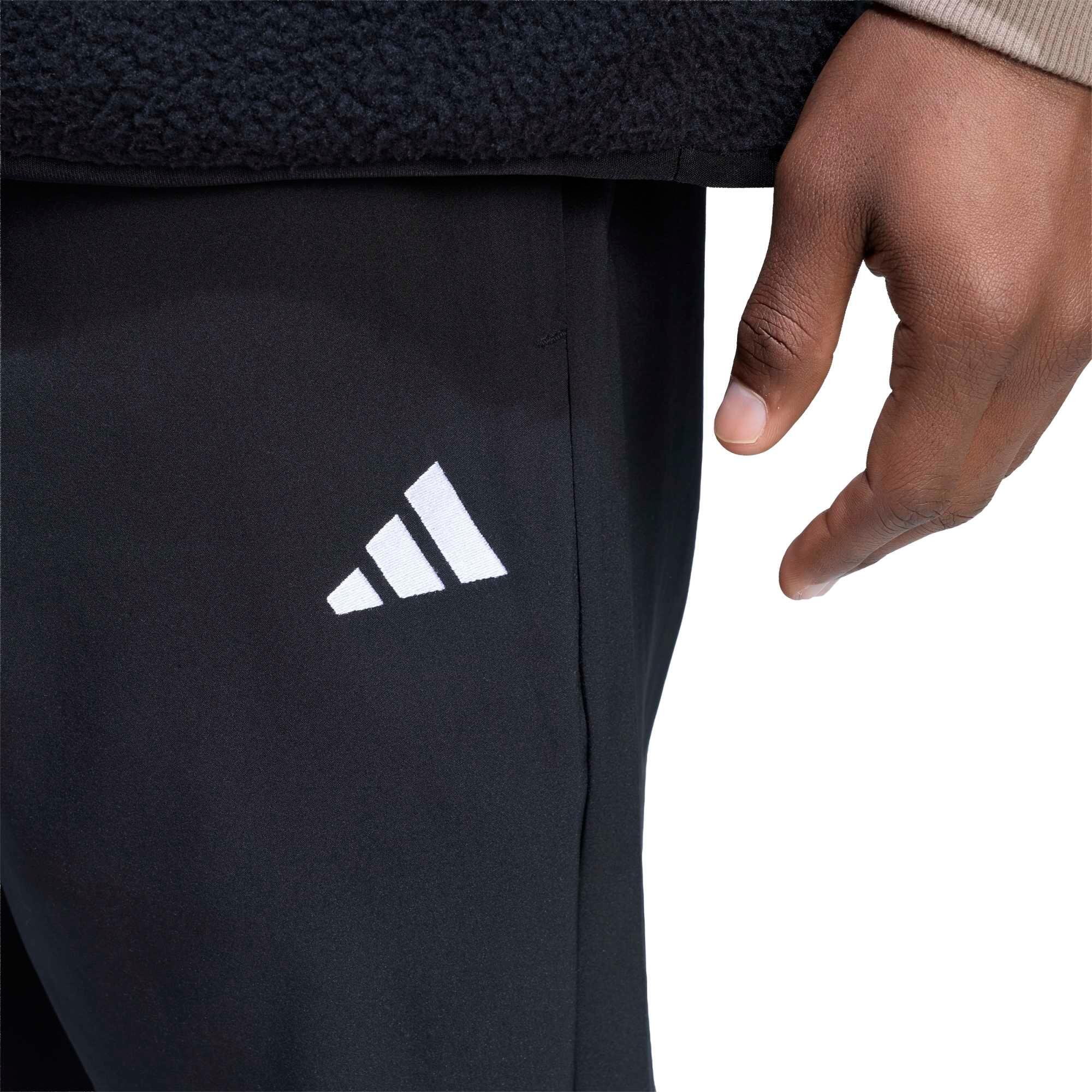 adidas Herren Trainingshose Essentials 3S Stanford Open Hem 4/10