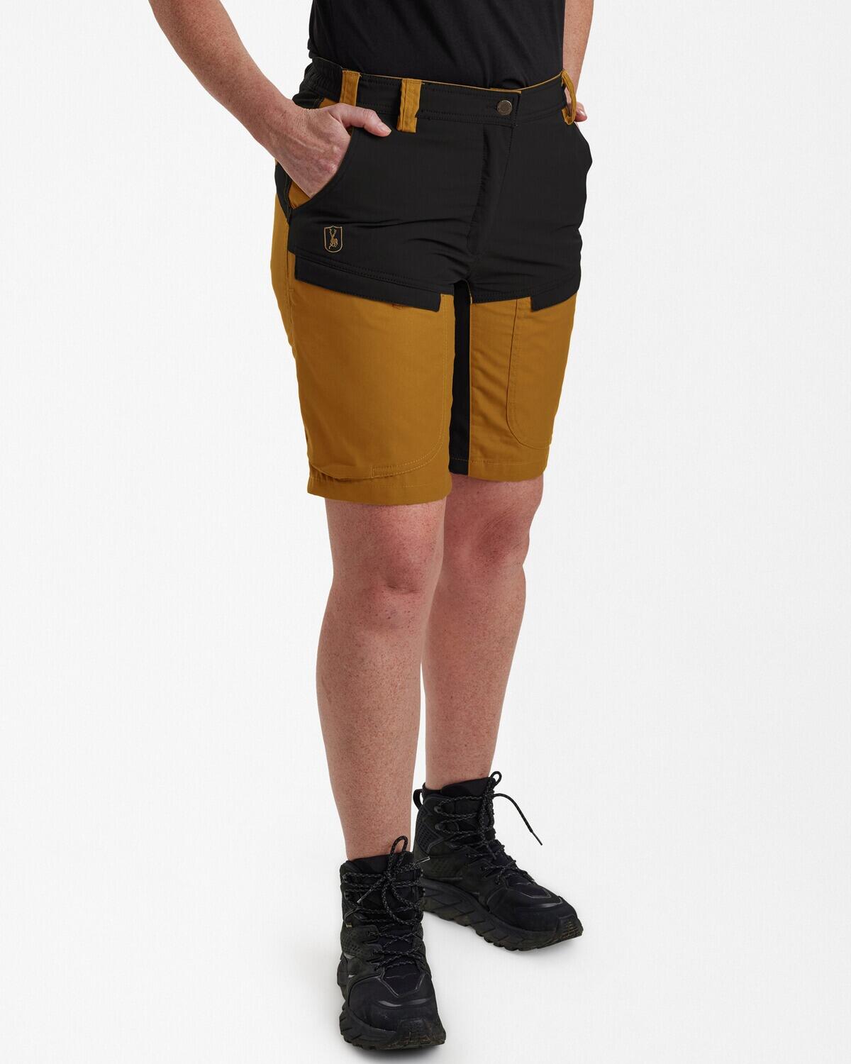 Damen Shorts Lady Ann 4/5