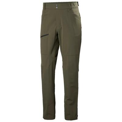 Softshell broek helly hansen blaze