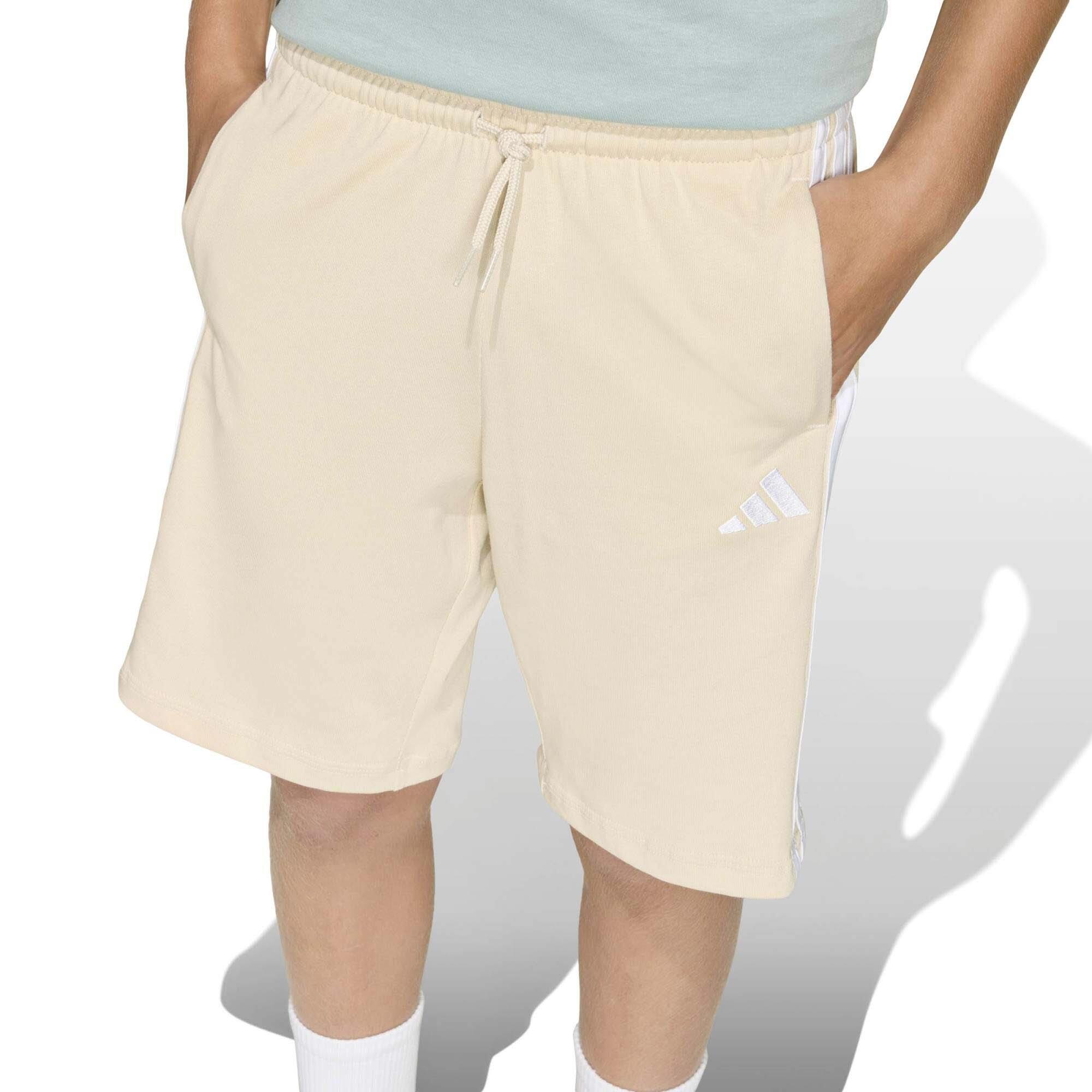 Pantalón Corto Adidas Sport J 3S Kn Sh 210 NIño 4/5