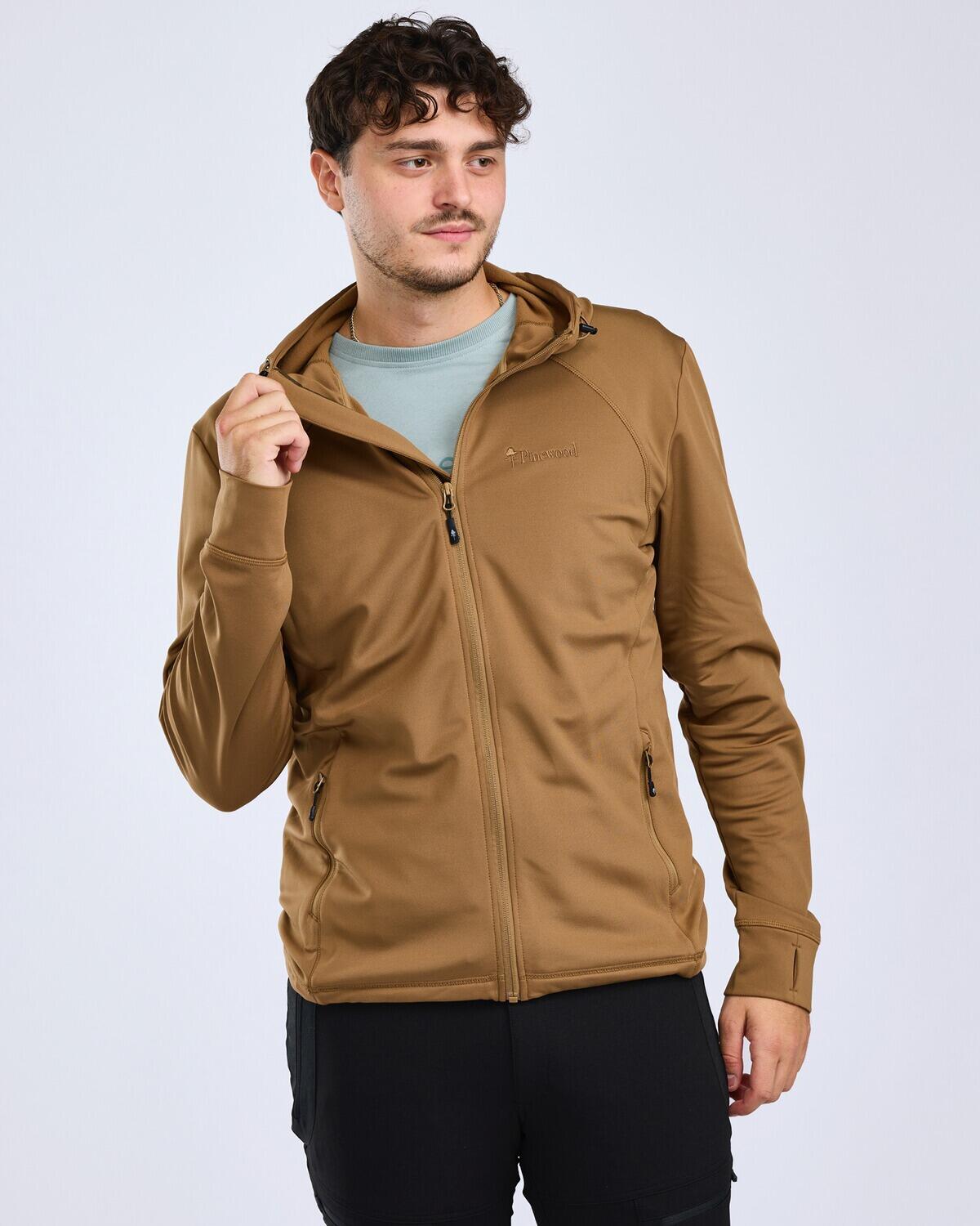 Kapuzenjacke Finnveden 3/7