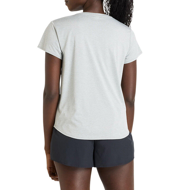 Camiseta New Balance T-shirt Sport Core Heather New Balance 3/5