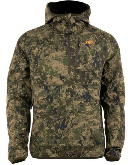 Midlayer Hoodie Shade