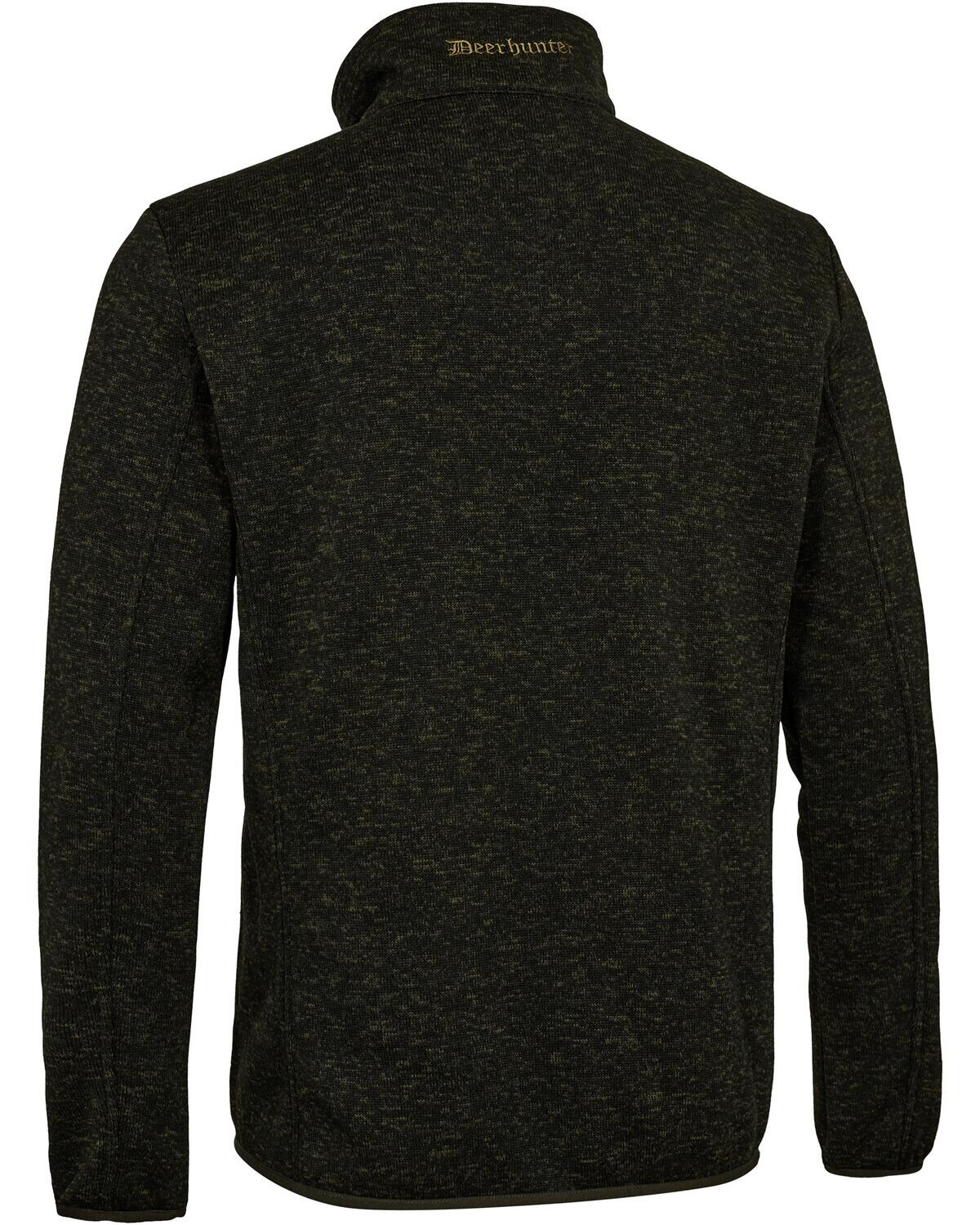 Strickfleecejacke Moor 2/2